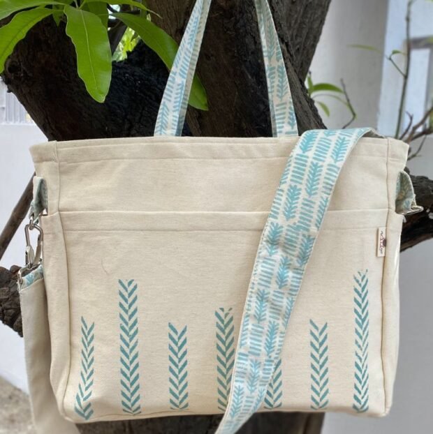 Laptop bag