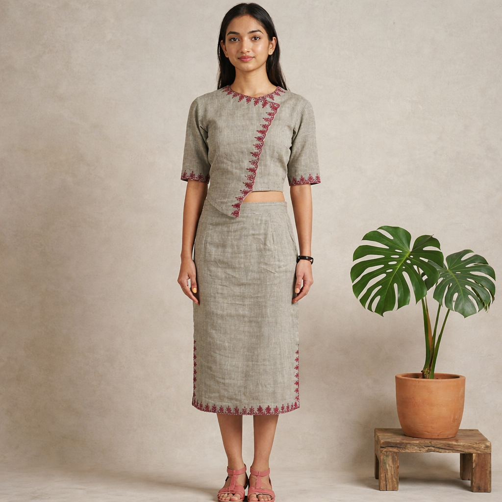 Where Heritage Meets Sustainable Luxury