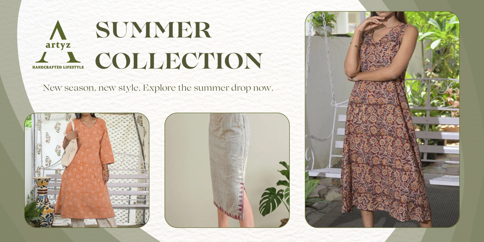 Website Homepage Fashion Collage Banner (1)